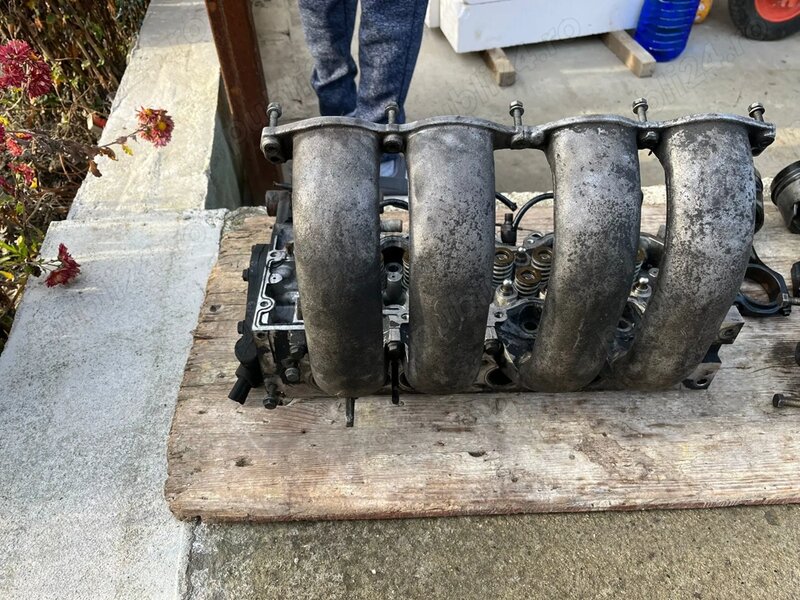 Dezmembrari Citroën Jumper – Motor, caroserie, accesorii