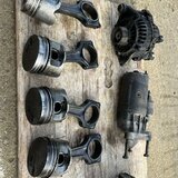 Dezmembrari Citroën Jumper – Motor, caroserie, accesorii